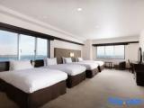 Standard Quadruple Suite with sea view