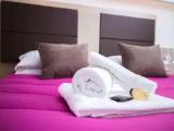 Comfort Double room with garden view