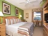 2 Bedrooms Suite