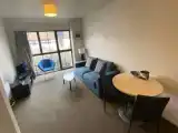 1 Bedroom Quadruple Family Suite