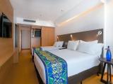 Deluxe Double room seafront