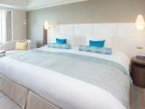 Executive Floor Double Luxury room