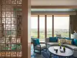 1 Bedroom Double Suite with balcony and with mountain view