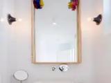 Standard Quadruple room with sea view