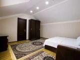 Deluxe Double Family room