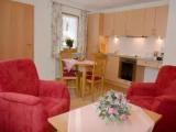 Basement Apartment