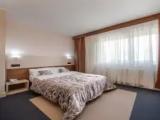 Standard Double room with mountain view