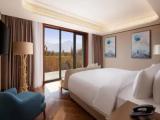 Presidential Double Suite