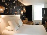 Prestige Quadruple room