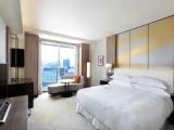 Deluxe Club Double room