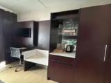 Standard Double room with balcony and oceanfront