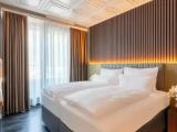 Junior Suite with balcony