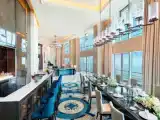 2 Bedrooms Presidential Suite with balcony