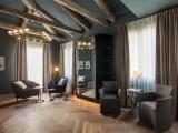 Royal Double Suite with canal view