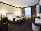Coastal Tower Luxury Double room