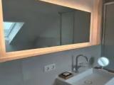 Standard Double room with garden view
