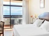 Deluxe Single room with sea view