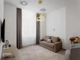 Double Junior Suite