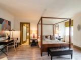 2 Bedrooms Presidential Quadruple Suite with city view