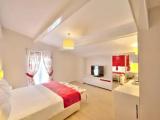 Standard Junior Suite