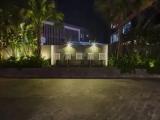 Deluxe Double room with city view