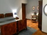 1 Bedroom Double Junior Suite