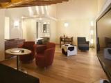 Suite with balcony