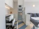 Superior Quadruple Apartment