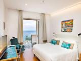 Superior Sea View Twin room