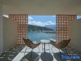 Privilege Double room with balcony