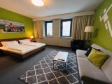 Standard Double Family room