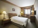Standard Double room with city view