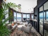 Executive Double Suite