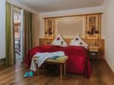 Junior Suite with balcony
