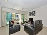 1 Bedroom Executive Apartment