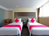 Premium Deluxe Triple room