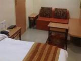 Superior Single room with city view