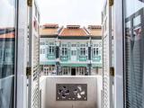 Superior Double room with balcony