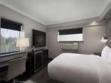 Executive Double Suite