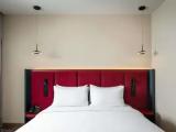 Privilege Double Suite with city view