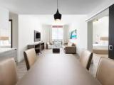 2 Bedrooms Suite with balcony and with water view
