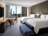 1 Bedroom Executive Suite