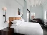 Deluxe Double Junior Suite with view