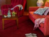 Deluxe Double Suite with balcony