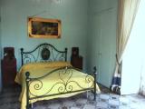 1 Bedroom Standard Double room with balcony