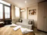 Superior Double Room with City View