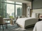 Premier Double room with park view