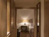Classic room with balcony
