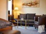 Standard Junior Suite