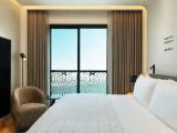 2 Bedrooms Deluxe Apartment